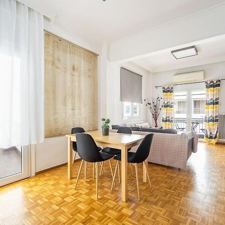 Apartment In The Middle Of Everything Athènes Extérieur photo