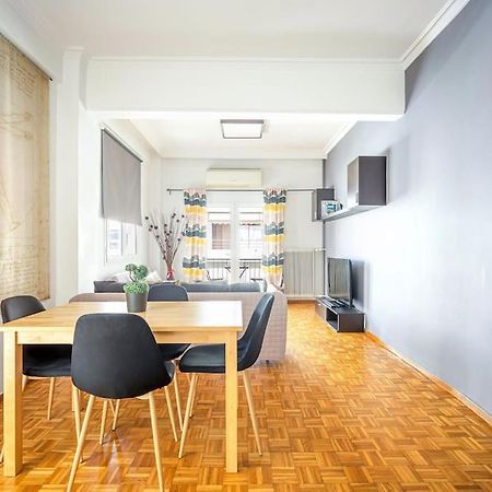 Apartment In The Middle Of Everything Athènes Extérieur photo