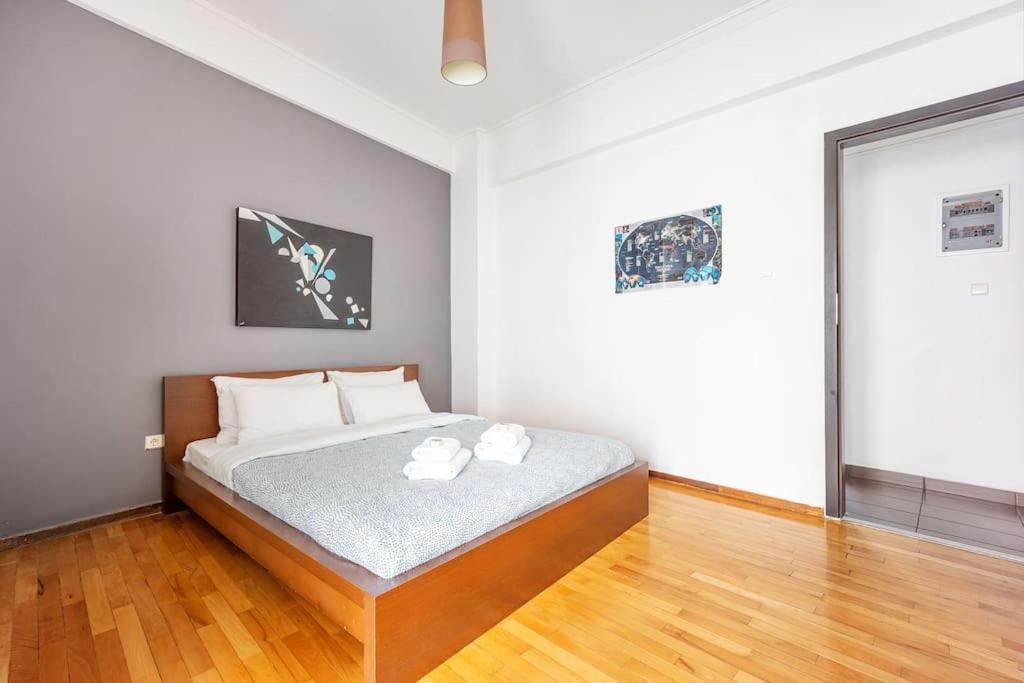 Apartment In The Middle Of Everything Athènes Extérieur photo