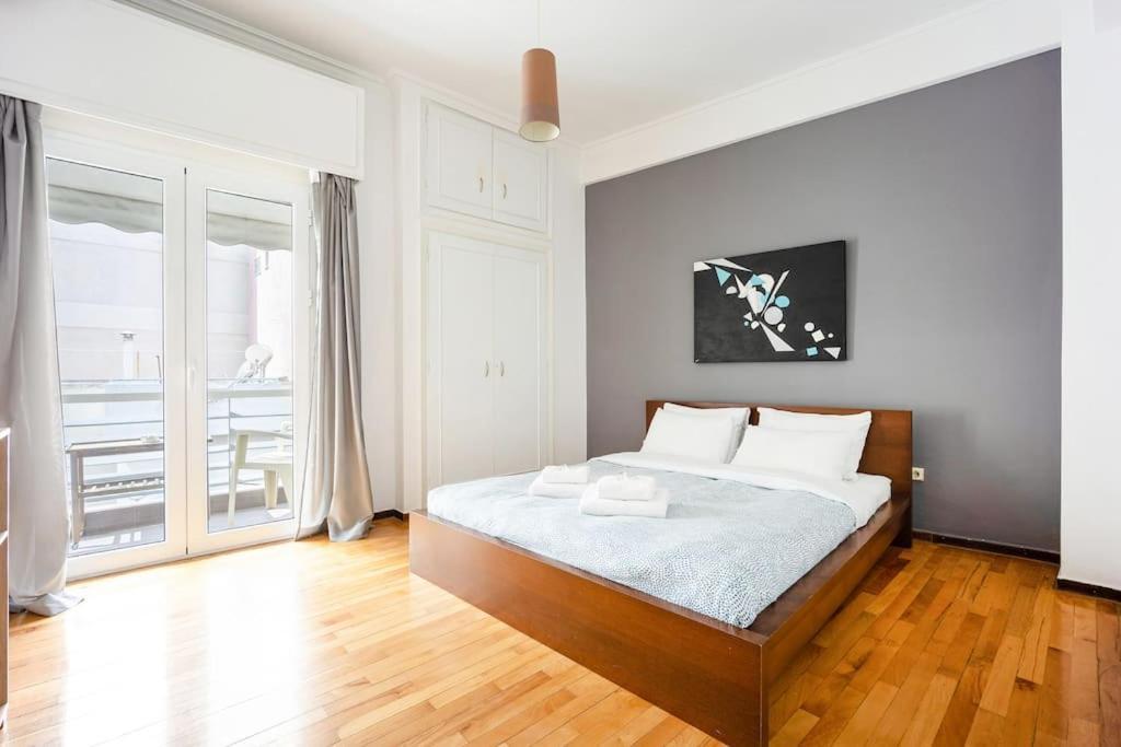 Apartment In The Middle Of Everything Athènes Extérieur photo