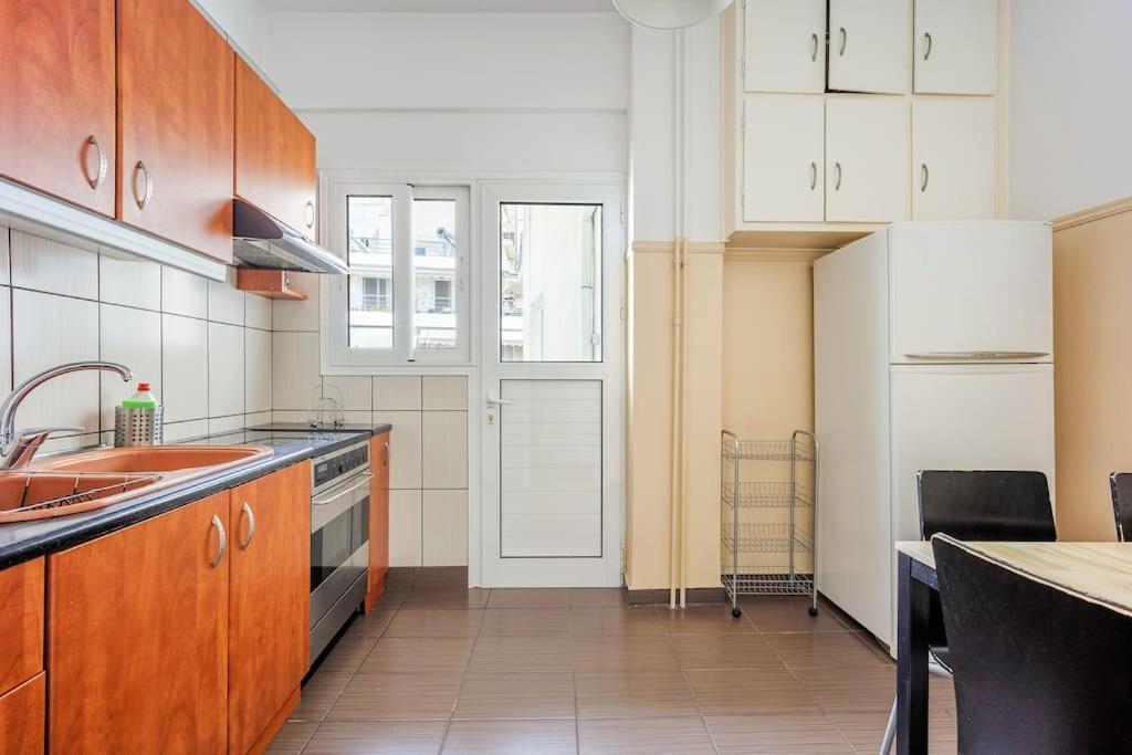 Apartment In The Middle Of Everything Athènes Extérieur photo