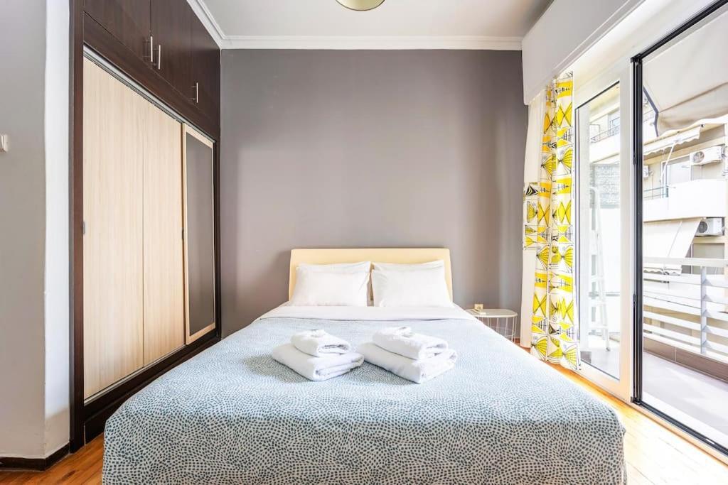 Apartment In The Middle Of Everything Athènes Extérieur photo